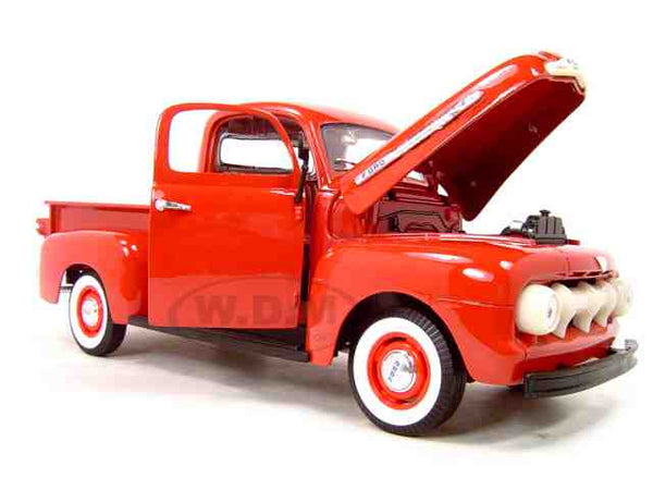 1951-52 Ford truck Complete set of windows with 1 piece/solid side kit and clear or green/tint windshield (best buy)