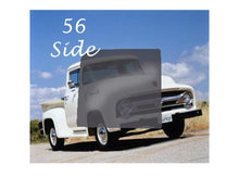 1956 Ford truck DOOR SIDE GLASS
